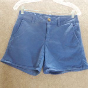 American Eagle Outfitters Super Stretch Women's Size 8 Shorts  AEO